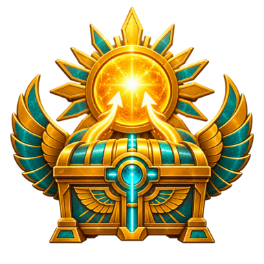 Solar Treasury research emblem